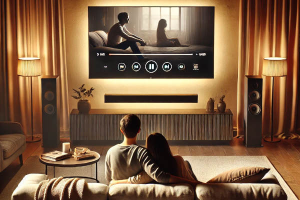 Soundbar Samsung HW-Q990D